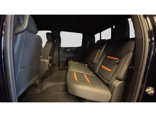 2026 GMC Sierra - $58,470