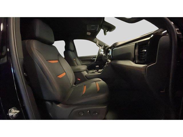 2026 GMC Sierra - $58,470