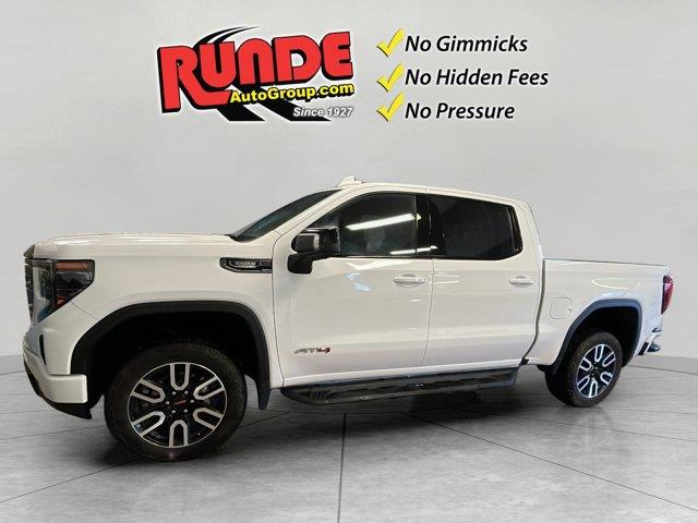 2023 GMC Sierra