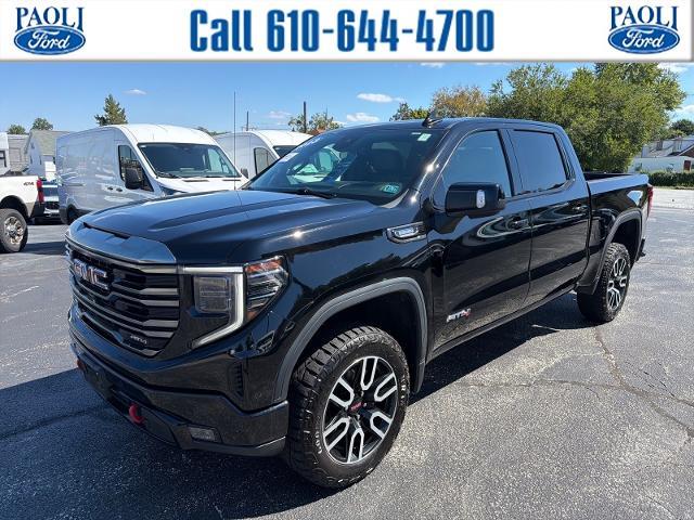 2023 GMC Sierra - $42,995