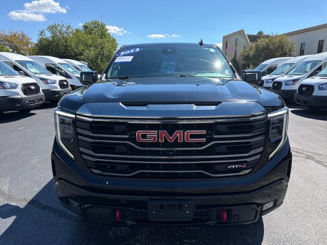 2023 GMC Sierra - $42,995