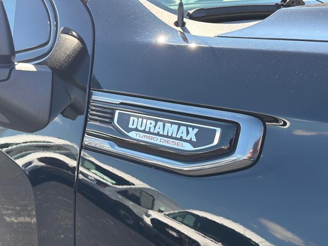 2023 GMC Sierra - $42,995