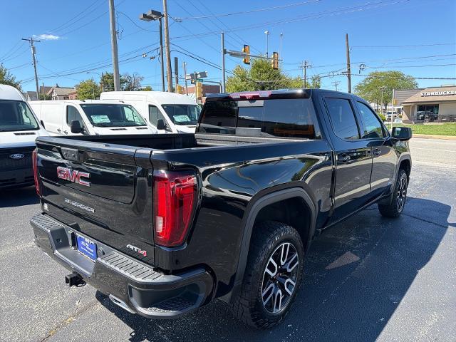 2023 GMC Sierra - $42,995