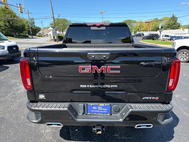 2023 GMC Sierra - $42,995