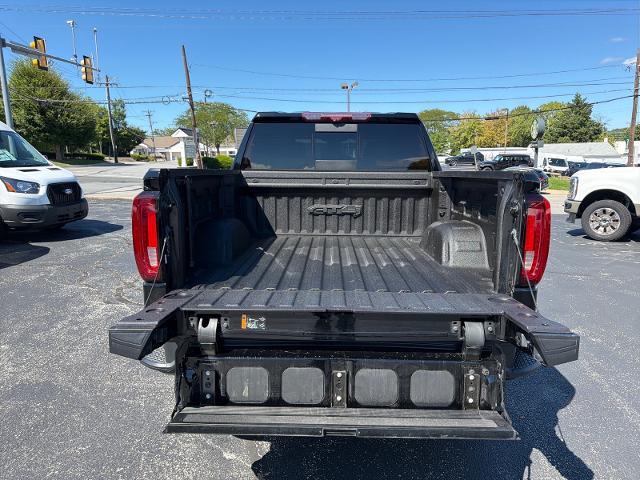 2023 GMC Sierra - $42,995