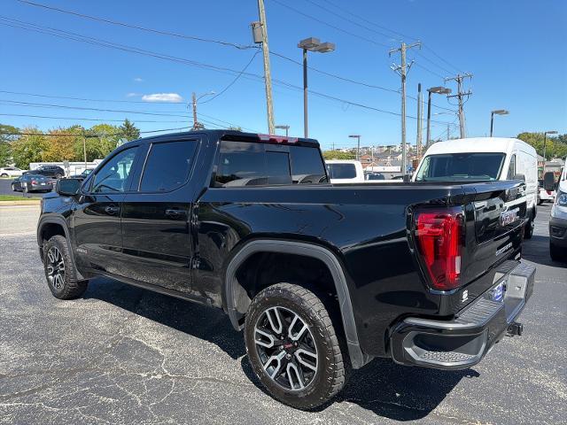 2023 GMC Sierra - $42,995