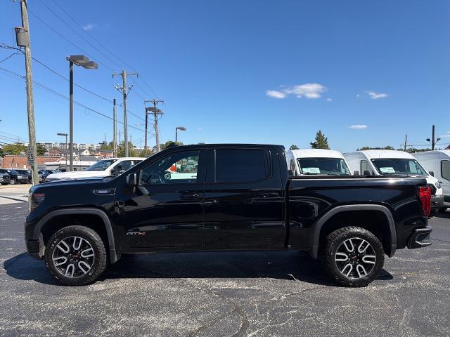 2023 GMC Sierra - $42,995