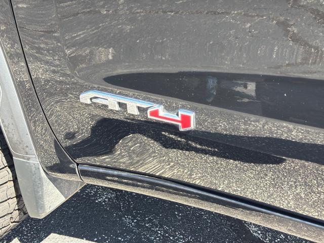 2023 GMC Sierra - $42,995