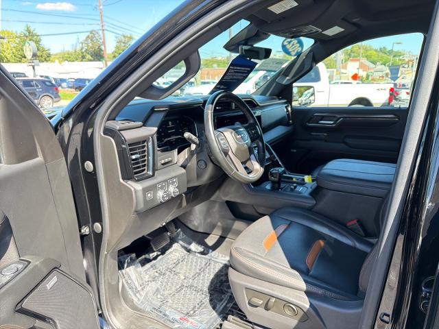 2023 GMC Sierra - $42,995