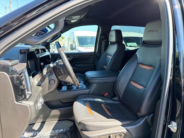 2023 GMC Sierra - $42,995