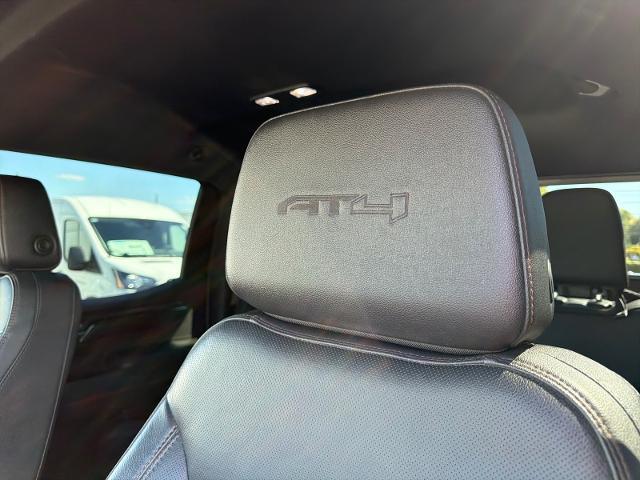 2023 GMC Sierra - $42,995