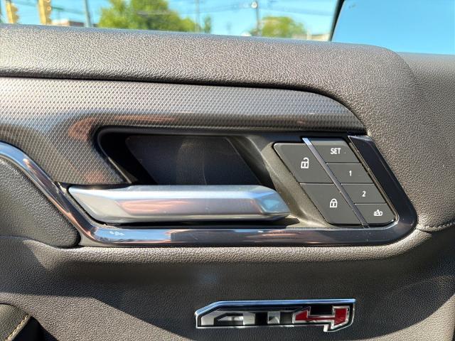 2023 GMC Sierra - $42,995