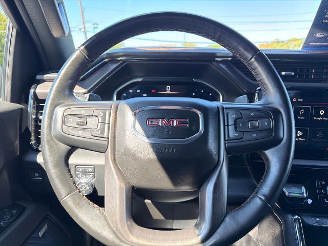 2023 GMC Sierra - $42,995