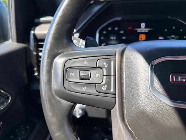 2023 GMC Sierra - $42,995