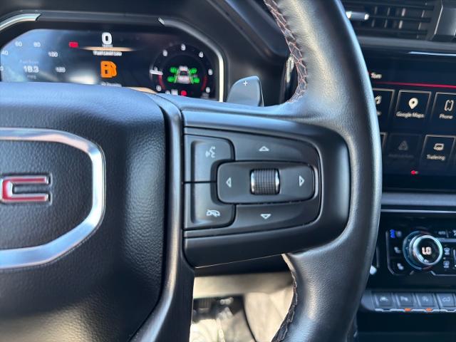 2023 GMC Sierra - $42,995