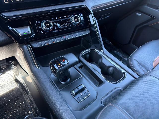 2023 GMC Sierra - $42,995