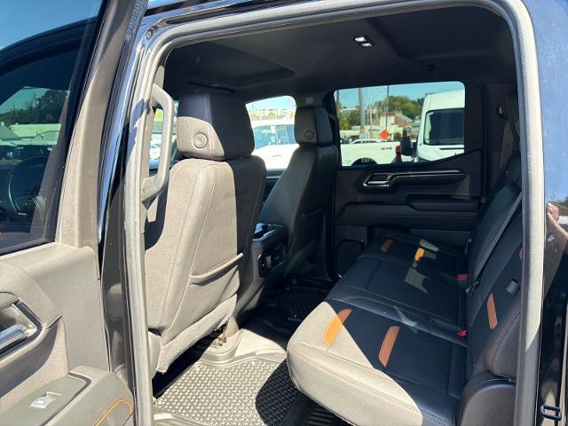 2023 GMC Sierra - $42,995