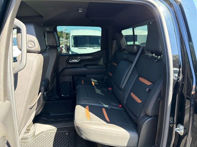 2023 GMC Sierra - $42,995