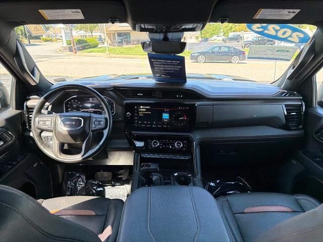 2023 GMC Sierra - $42,995