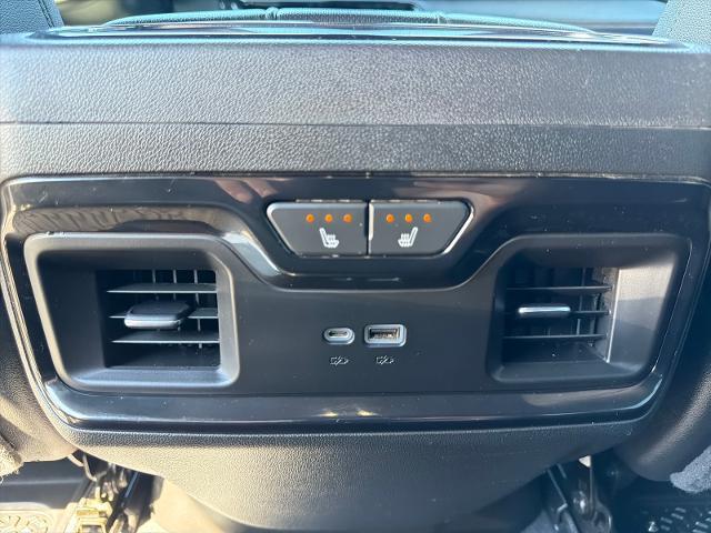 2023 GMC Sierra - $42,995