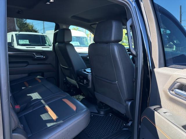 2023 GMC Sierra - $42,995