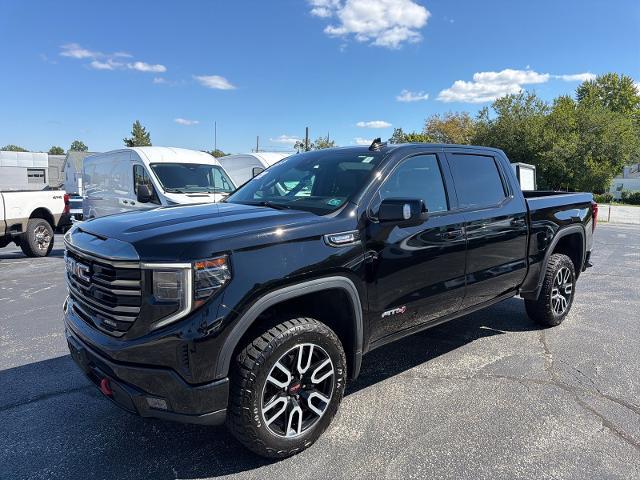 2023 GMC Sierra - $42,995