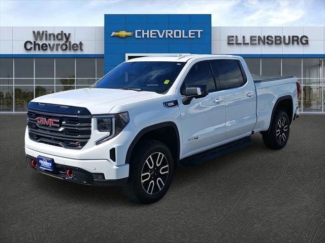 2026 GMC Sierra - $68,999