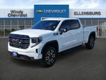 2026 Sierra 1500 Thumbnail 3