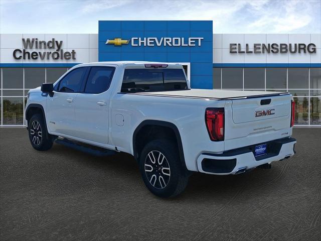 2026 GMC Sierra - $68,999