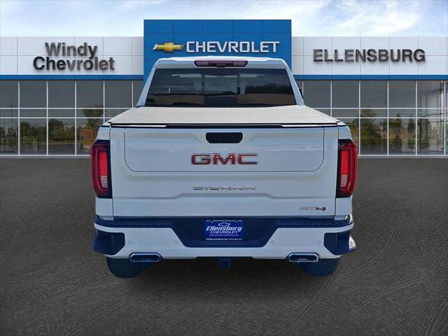 2026 GMC Sierra - $68,999