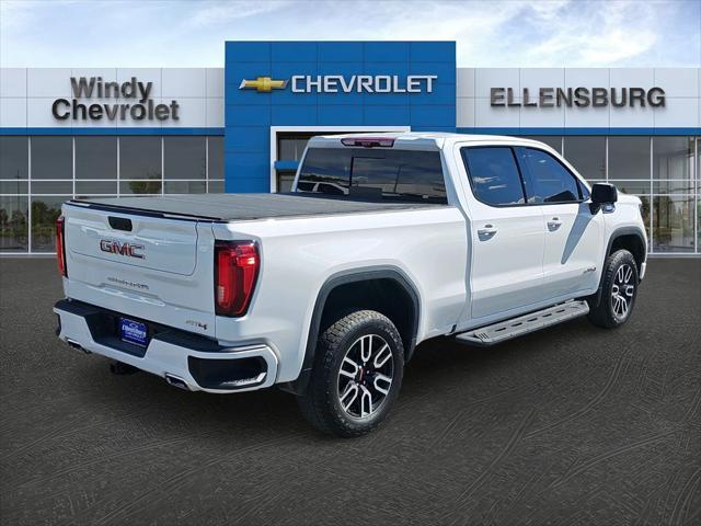 2026 GMC Sierra - $68,999