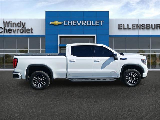2026 GMC Sierra - $68,999