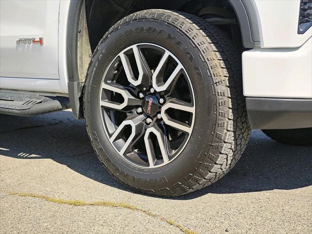 2026 GMC Sierra - $68,999