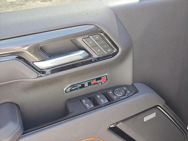 2026 GMC Sierra - $68,999