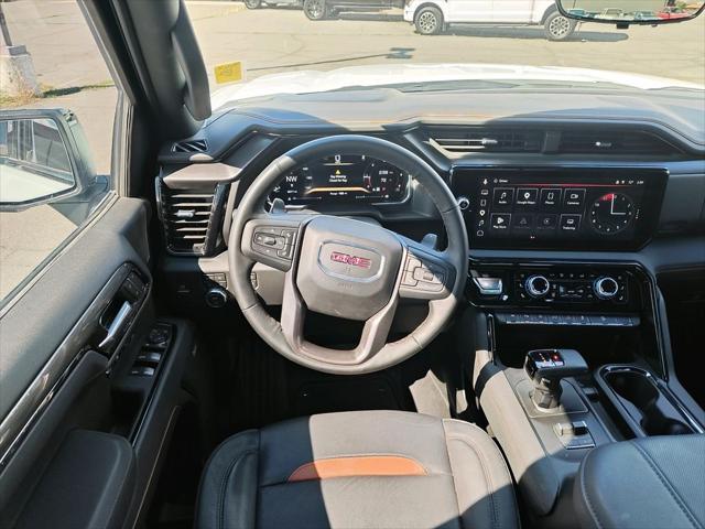 2026 GMC Sierra - $68,999