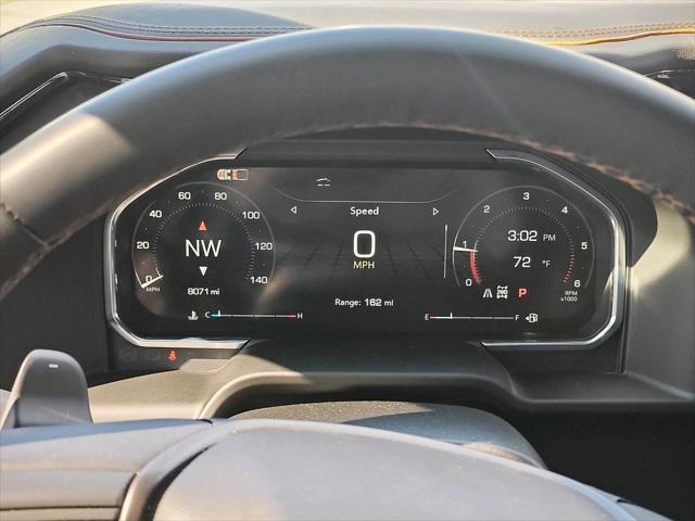 2026 GMC Sierra - $68,999