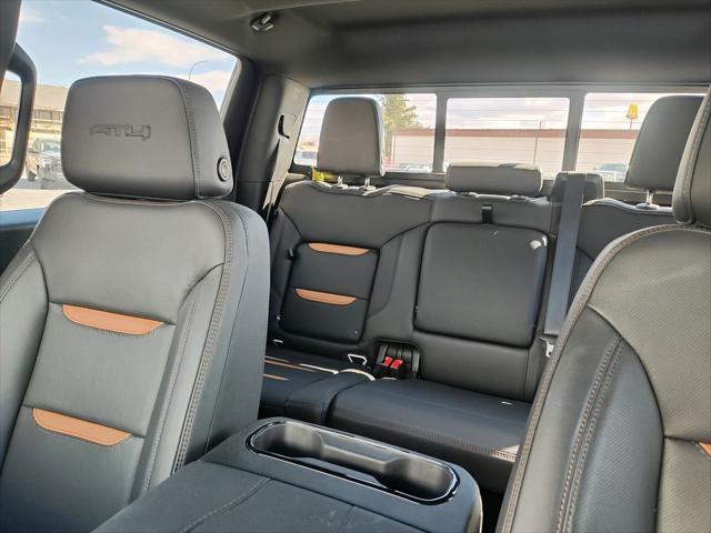 2026 GMC Sierra - $68,999