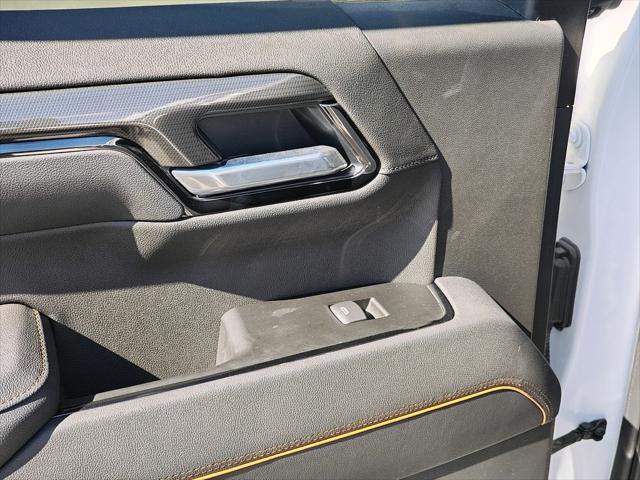 2026 GMC Sierra - $68,999