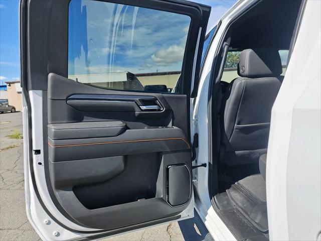 2026 GMC Sierra - $68,999
