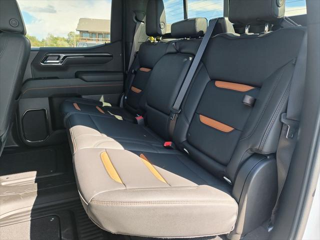 2026 GMC Sierra - $68,999