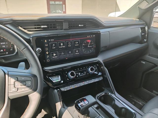 2026 GMC Sierra - $68,999