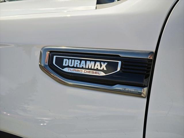2026 GMC Sierra - $68,999