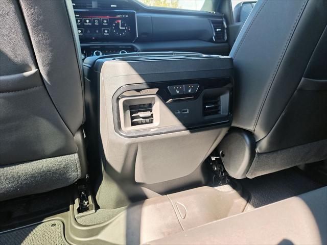 2026 GMC Sierra - $68,999