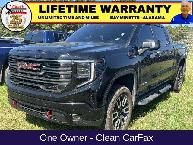 2026 GMC Sierra - $57,898