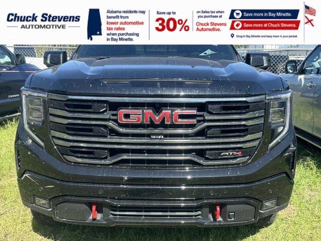 2026 GMC Sierra - $57,898