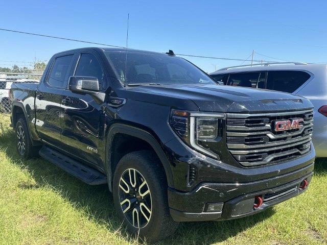 2026 GMC Sierra - $57,898