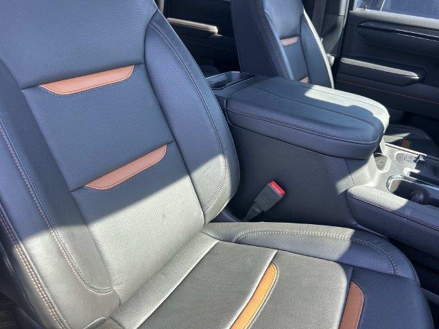 2026 GMC Sierra - $57,898