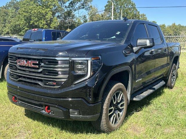 2026 GMC Sierra - $57,898