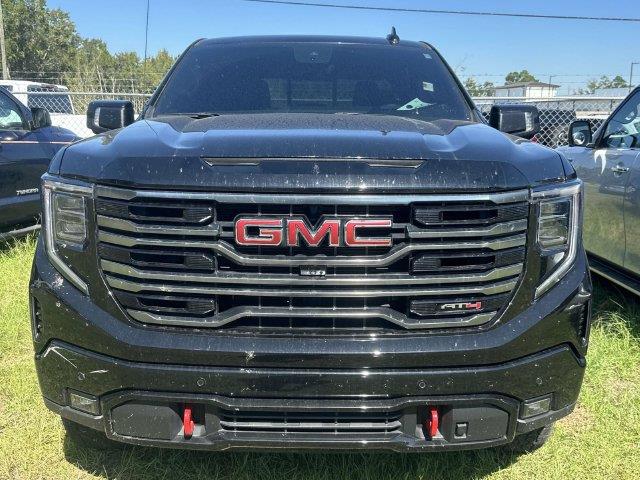 2026 GMC Sierra - $57,898