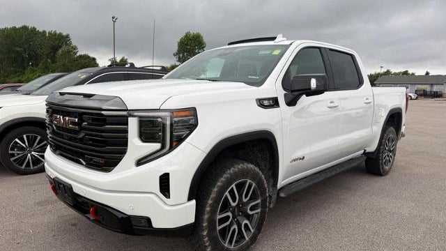 Preowned 2023 GMC Sierra 1500 AT4 for Sale